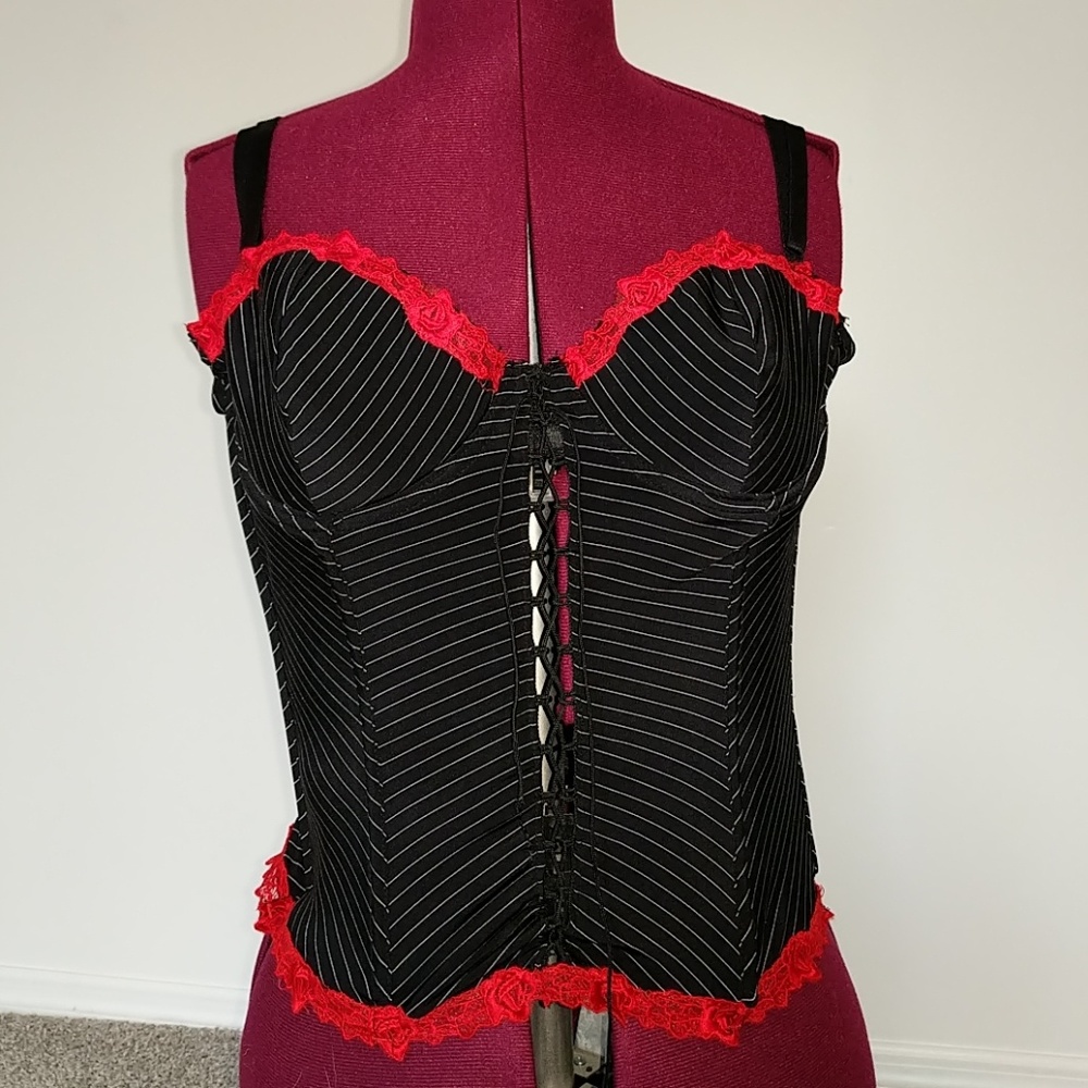 New corset